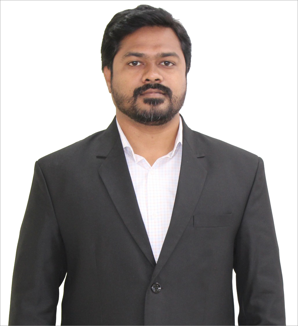 Vivek Nallagonda