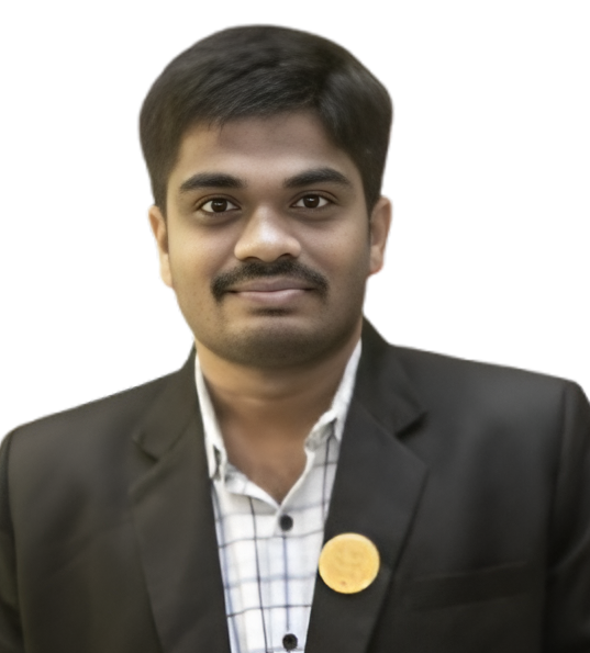 Dr. Surya Raju