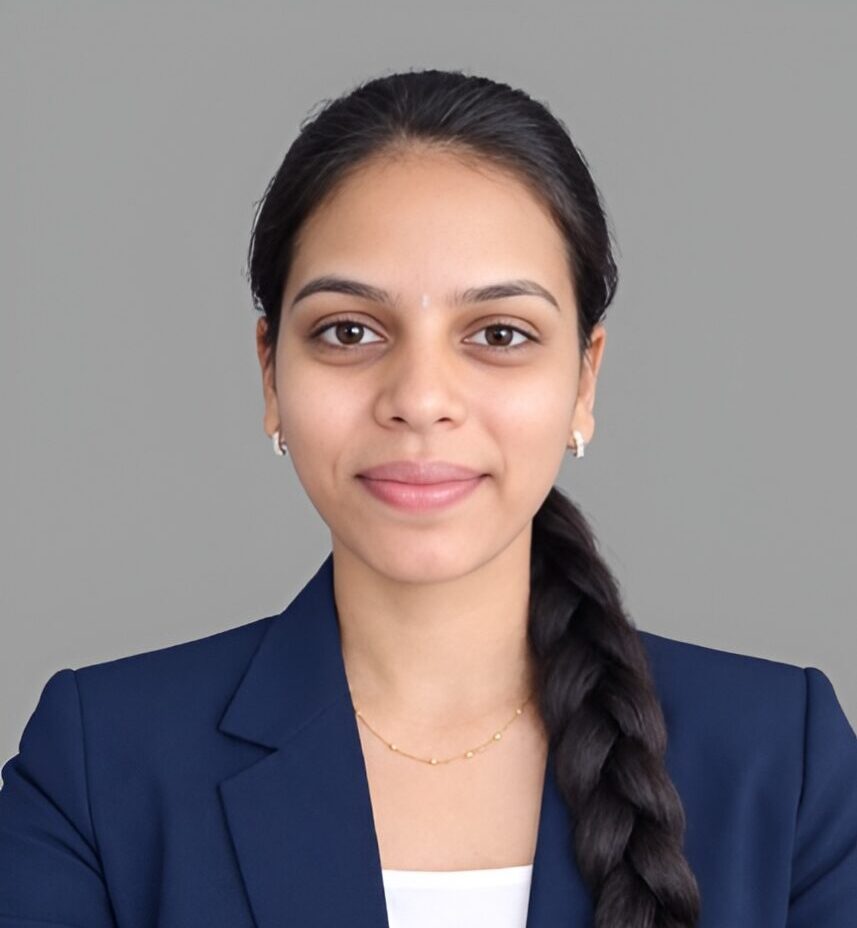 G. Dhakshayani - Technical Consult