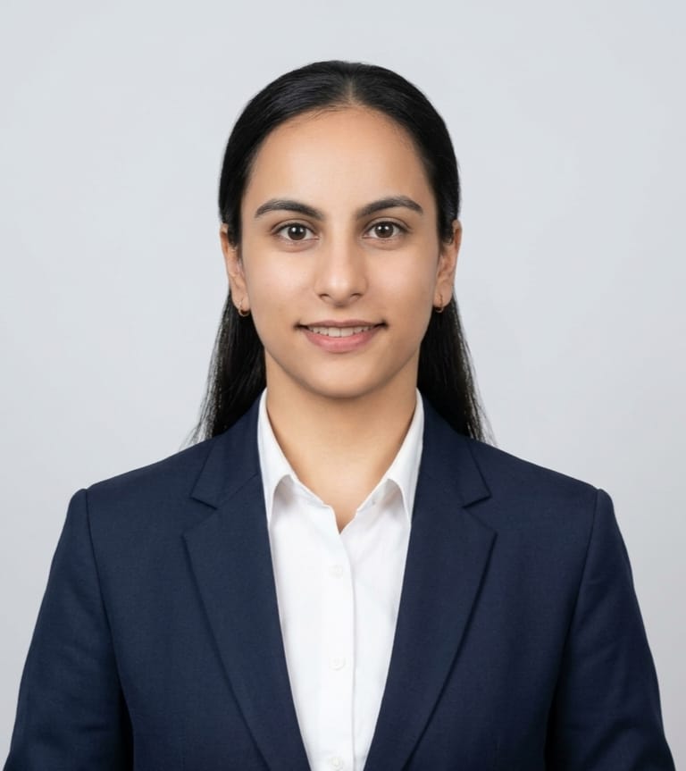 P. Shloka - Associate Counsel